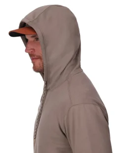 Outlet Men's Harbor Hoody Lifestyle|Long Sleeves