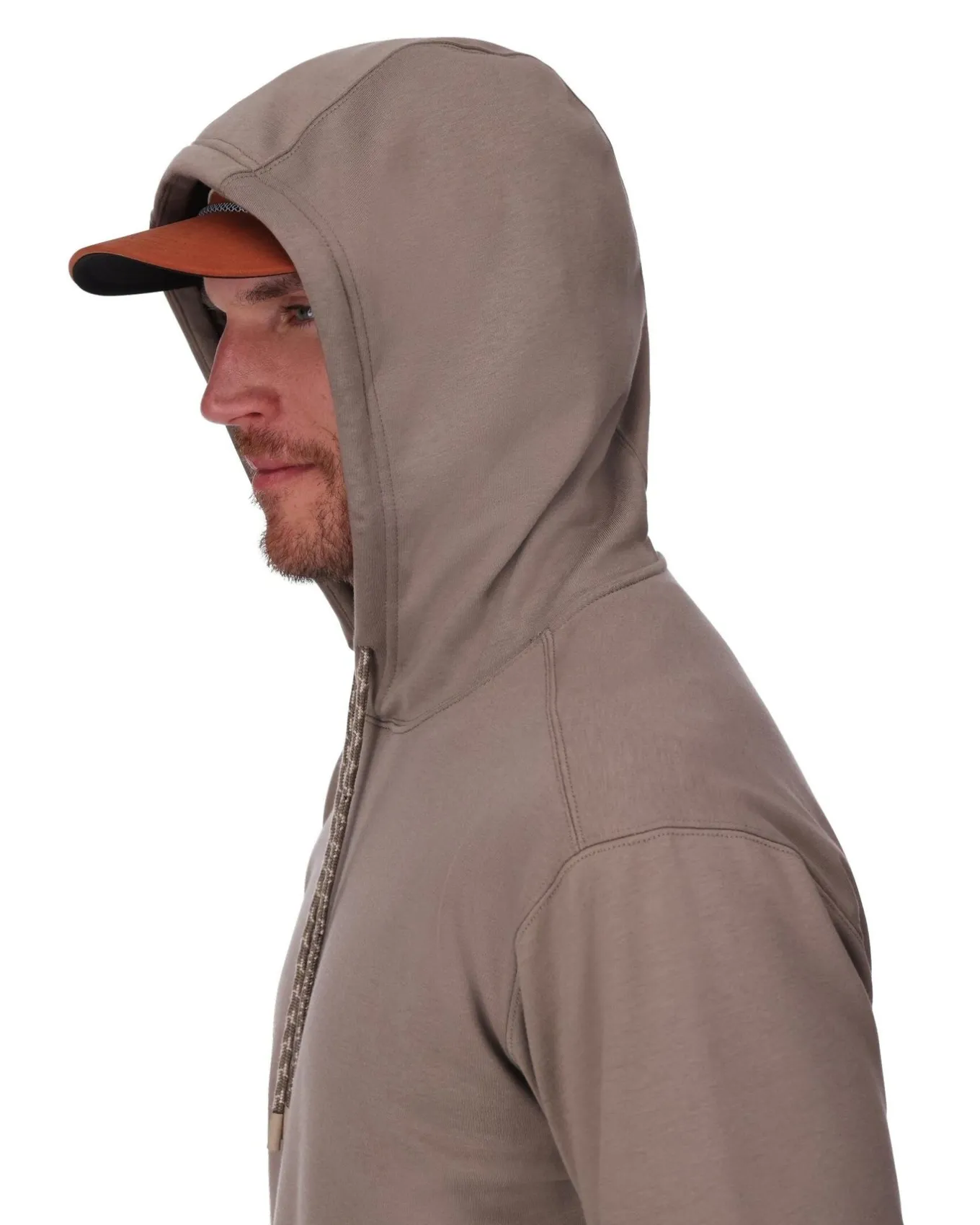 Outlet Men's Harbor Hoody Lifestyle|Long Sleeves