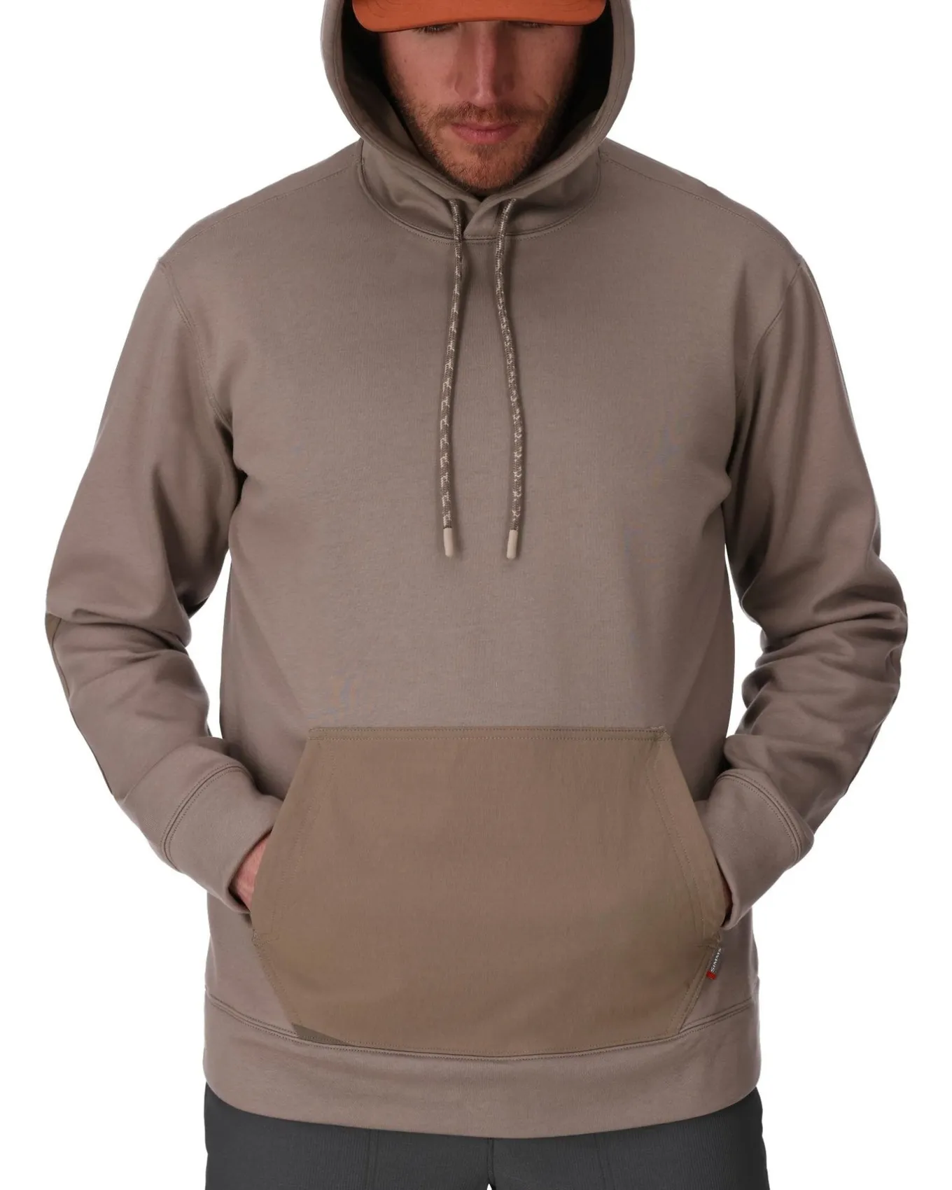 Outlet Men's Harbor Hoody Lifestyle|Long Sleeves