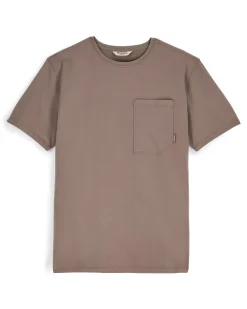 Online Men's Harbor Pocket T-Shirt Lifestyle|T-Shirts