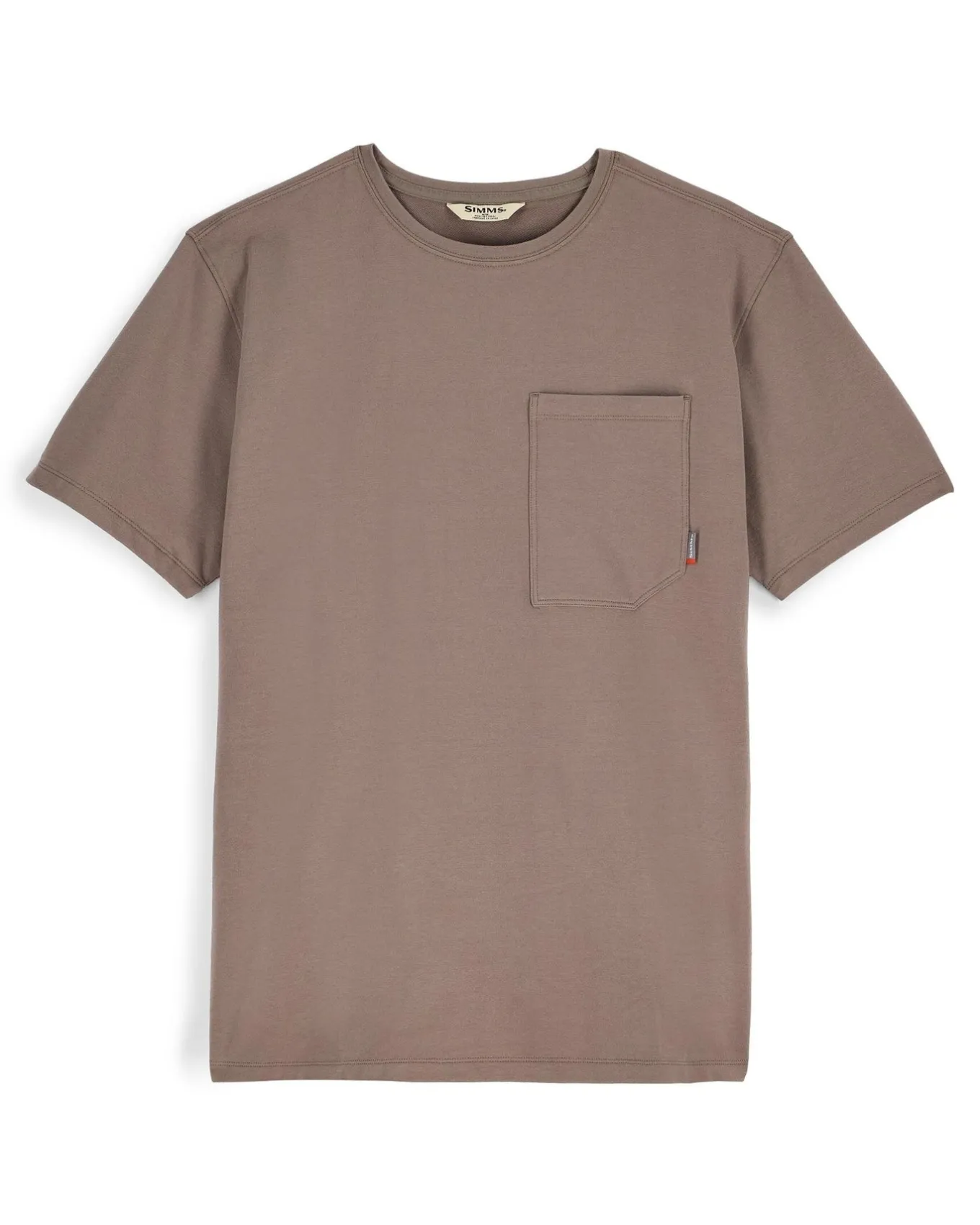 Online Men's Harbor Pocket T-Shirt Lifestyle|T-Shirts