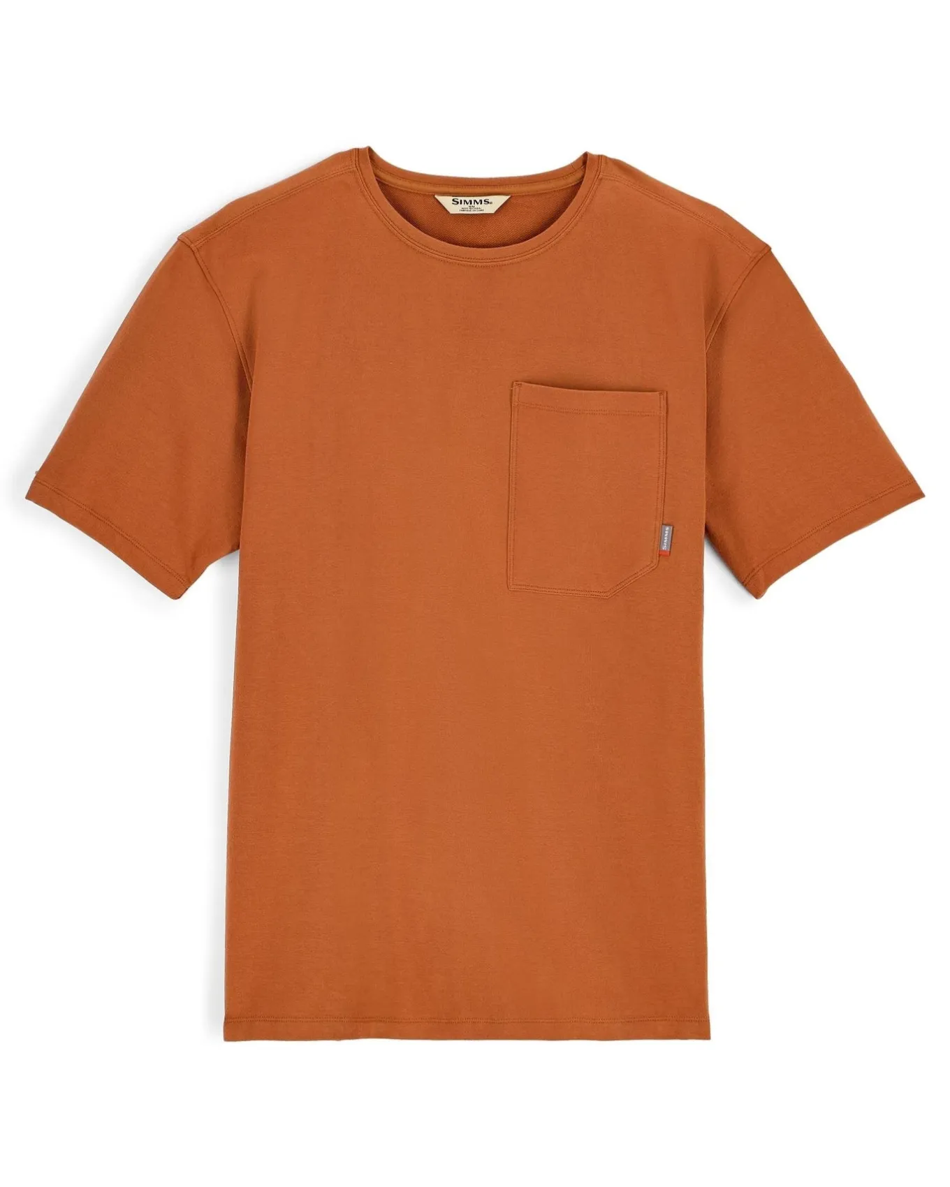 Online Men's Harbor Pocket T-Shirt Lifestyle|T-Shirts