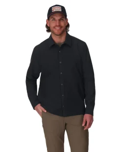 Sale Men's Harbor Shacket Lifestyle|Long Sleeves