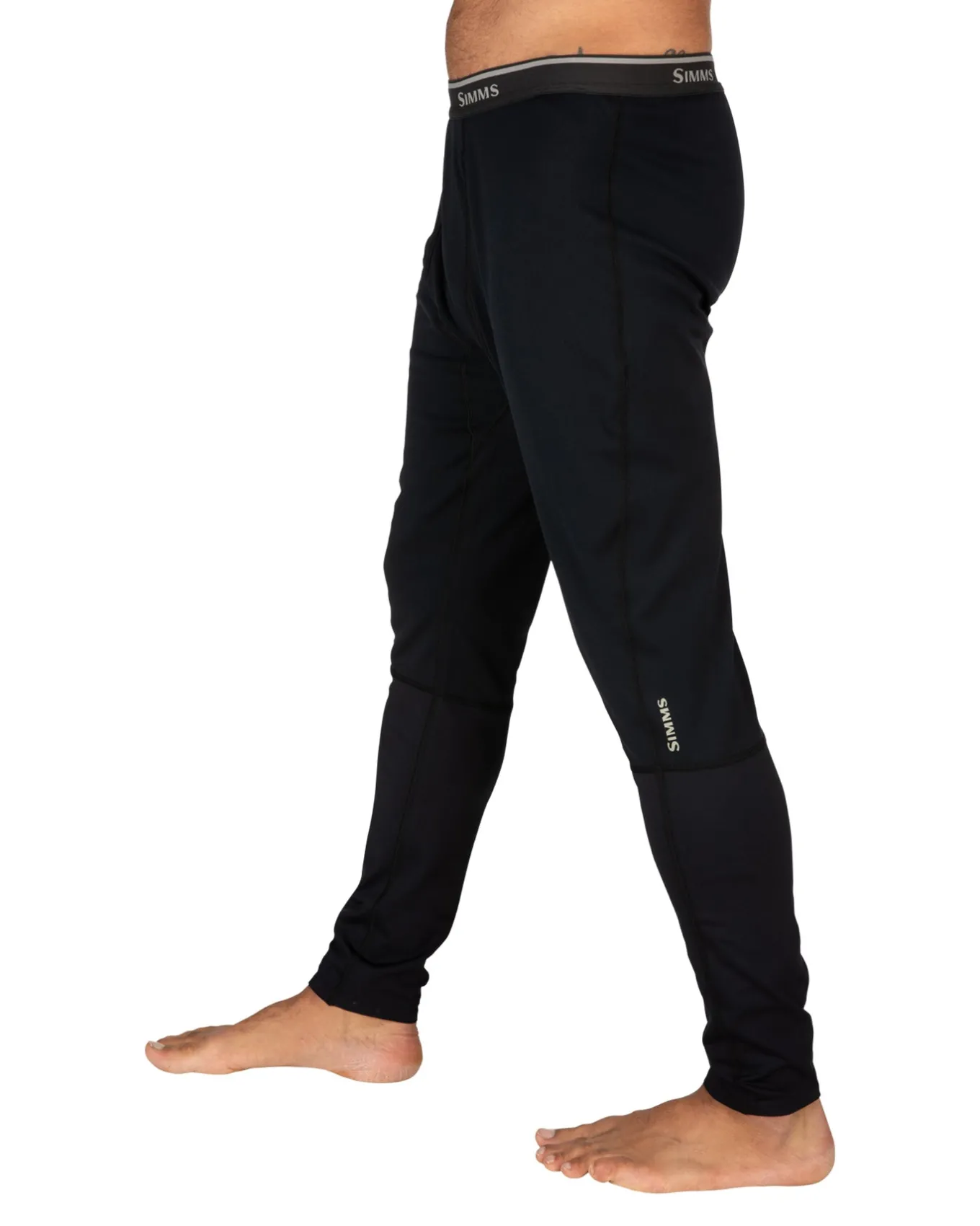 Discount Men's Heavyweight Baselayer Bottom Women River|River
