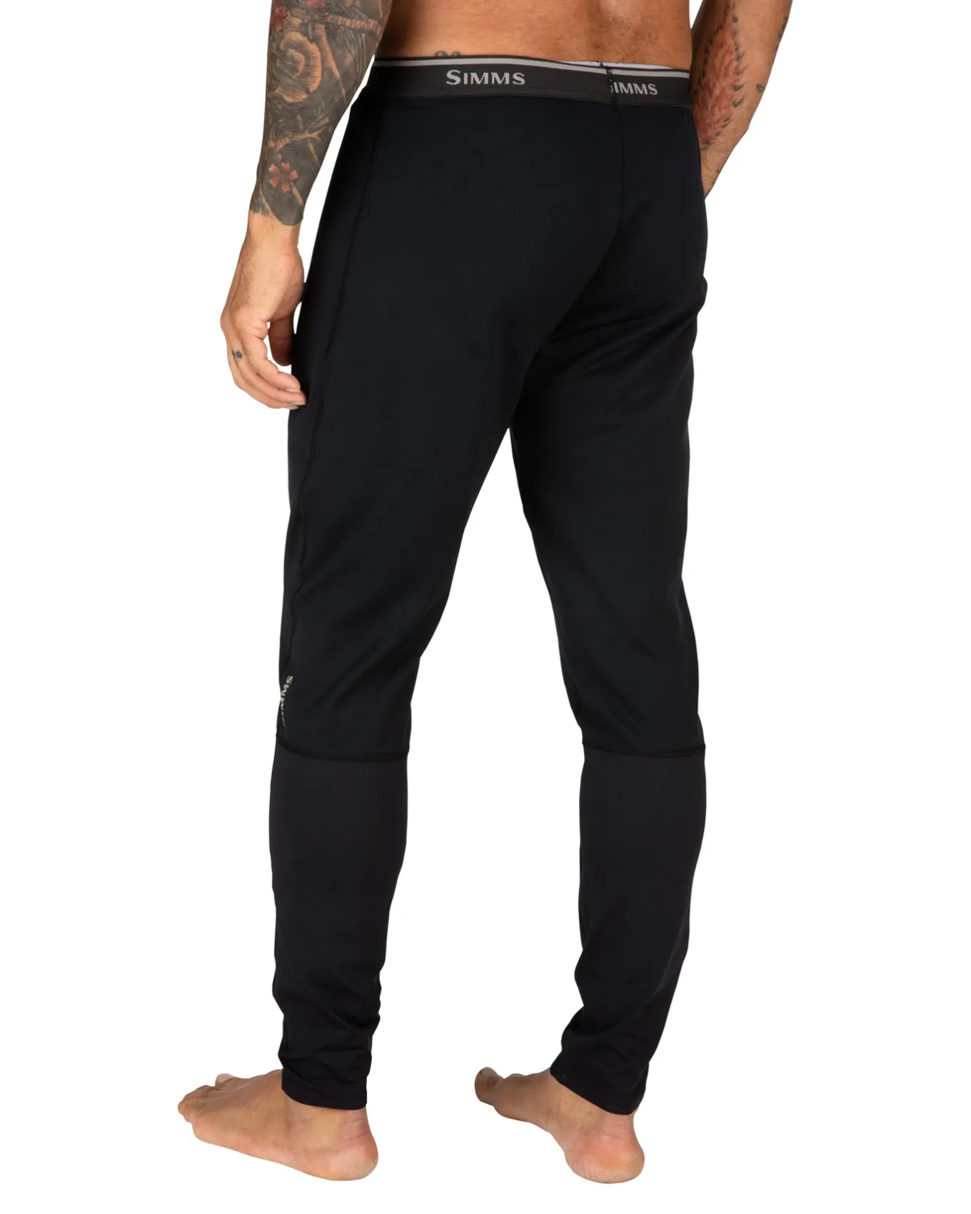 Discount Men's Heavyweight Baselayer Bottom Women River|River