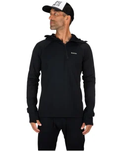 Discount Men's Heavyweight Baselayer Hoody Base Layers