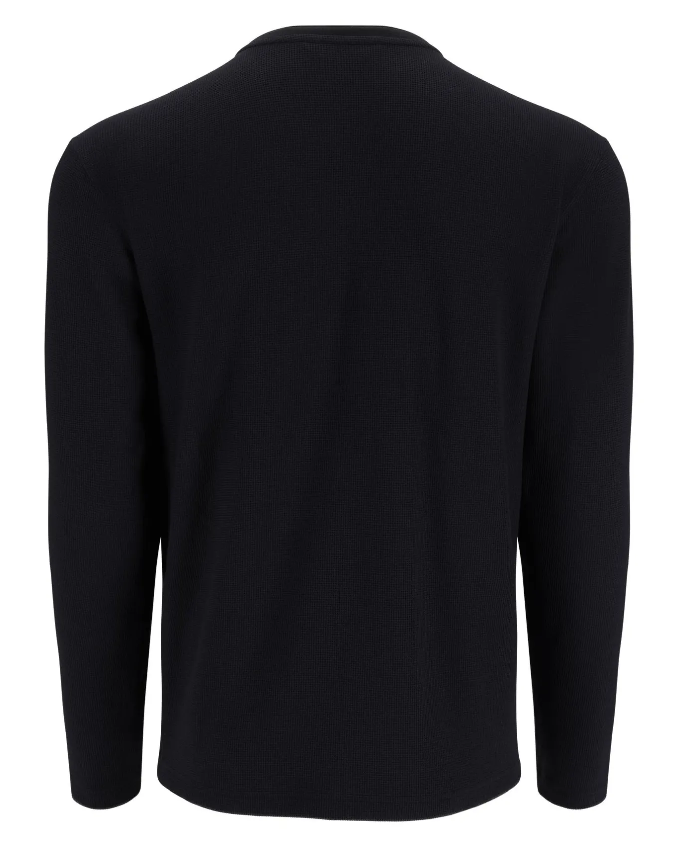 New Men's Highline Henley Lifestyle|Long Sleeves