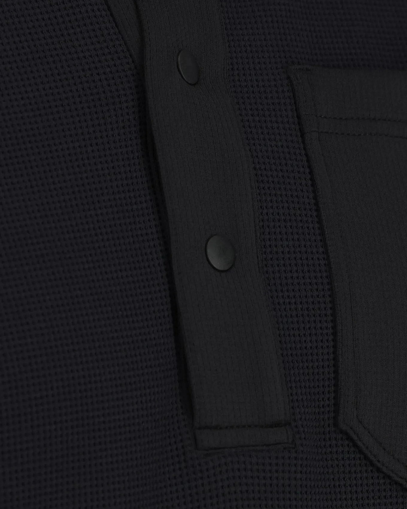 New Men's Highline Henley Lifestyle|Long Sleeves