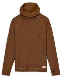 New Men's Highline Hoody Women Lifestyle|Ocean