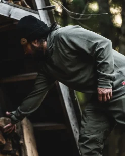 New Men's Highline Hoody Women Lifestyle|Ocean