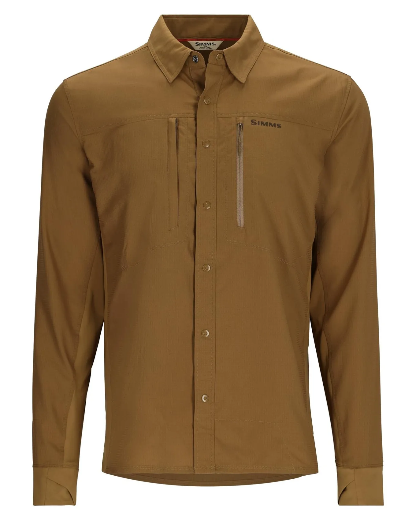 Clearance Men's Intruder® BiComp Fishing Shirt Women Ocean|Ocean