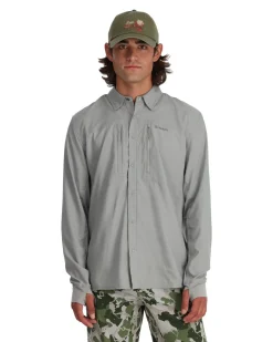 Clearance Men's Intruder® BiComp Fishing Shirt Women Ocean|Ocean