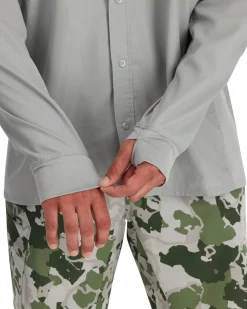 Clearance Men's Intruder® BiComp Fishing Shirt Women Ocean|Ocean