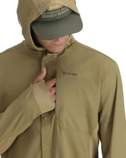 Discount Men's Intruder® Fishing Hoody Hoodies|Long Sleeves