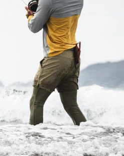 Sale Men's Latitude BiComp Bottom Women Ocean|Ocean