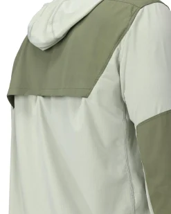 New Men's Latitude BiComp Hoody Women Ocean|Ocean