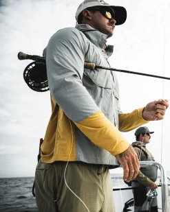 Best Men's Latitude BiComp Shirt Women Ocean|Ocean