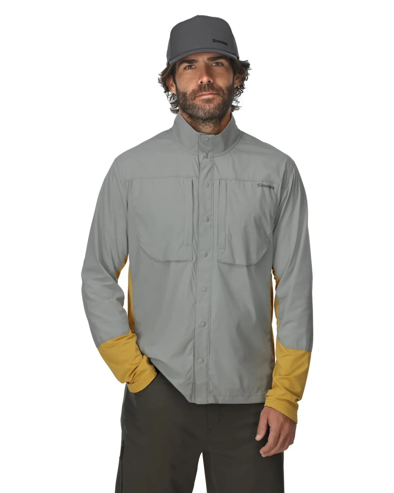 Best Men's Latitude BiComp Shirt Women Ocean|Ocean