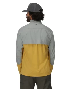 Best Men's Latitude BiComp Shirt Women Ocean|Ocean