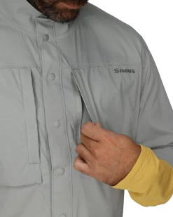 Best Men's Latitude BiComp Shirt Women Ocean|Ocean