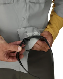 Best Men's Latitude BiComp Shirt Women Ocean|Ocean