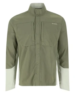 Best Men's Latitude BiComp Shirt Women Ocean|Ocean