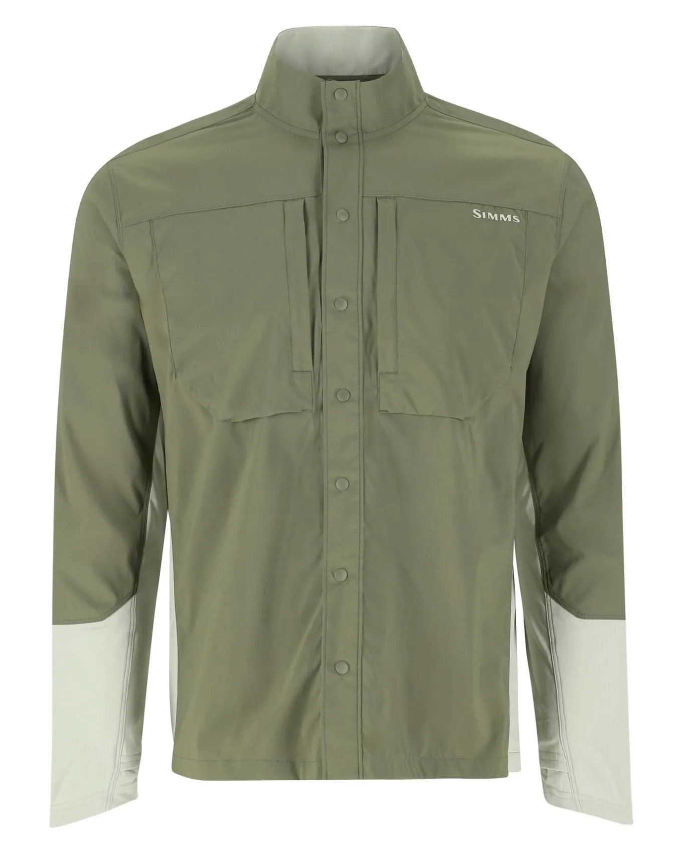 Best Men's Latitude BiComp Shirt Women Ocean|Ocean