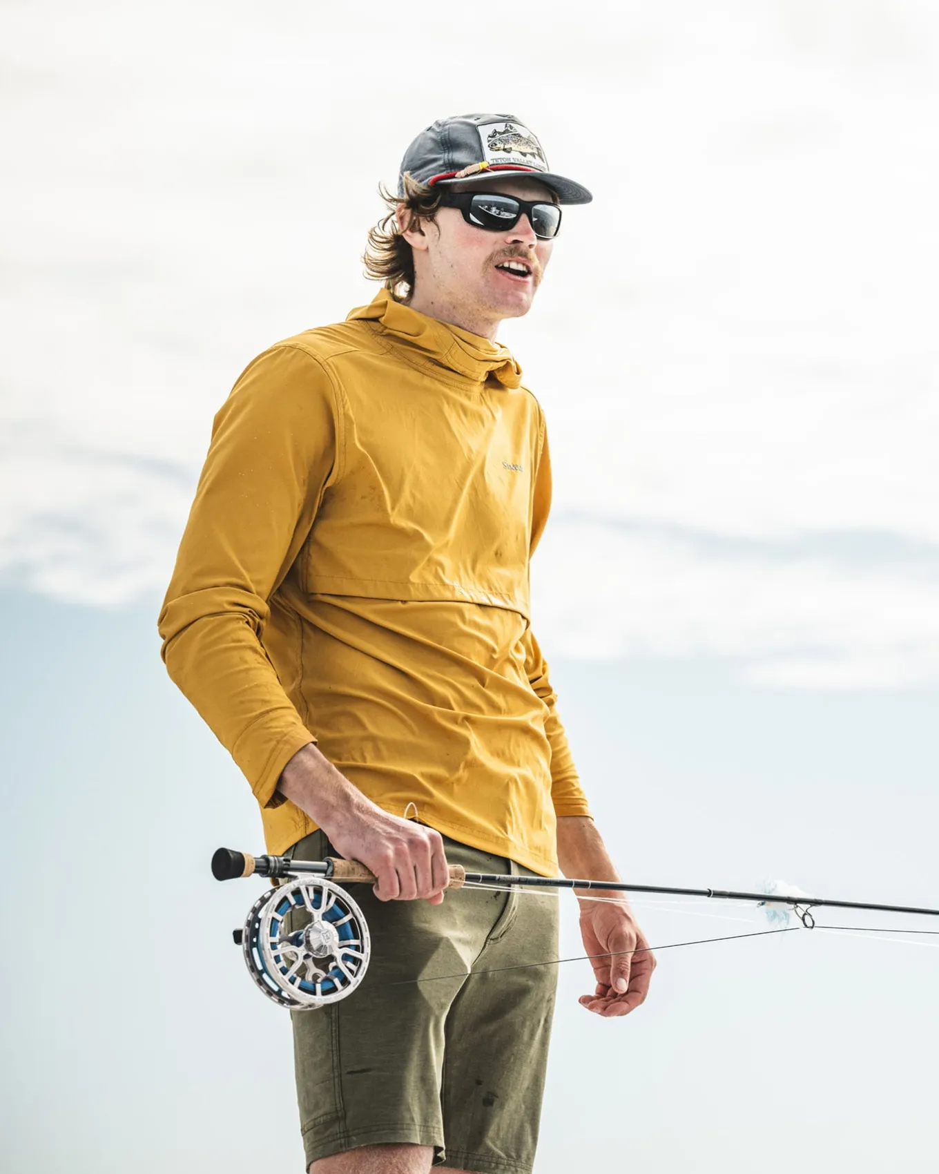 Best Men's Latitude Hoody Women Ocean|Ocean