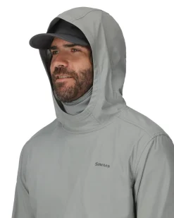 Best Men's Latitude Hoody Women Ocean|Ocean