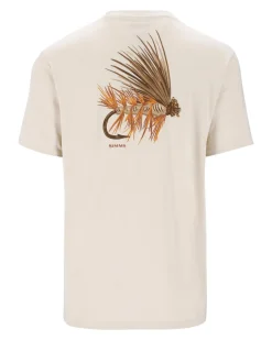 Hot Men's Let It Fly T-Shirt T-Shirts|Short Sleeves