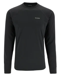 Best Men's Lightweight Baselayer Top Women River|River