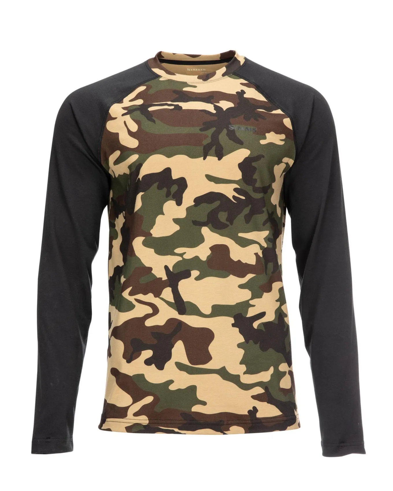 Best Men's Lightweight Baselayer Top Women River|River