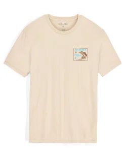 Hot Men's Locals Bass Shop T-Shirt T-Shirts