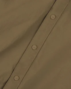 Online Men's Lodge Work Shirt Long Sleeves