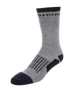 Outlet Men's Merino Midweight Hiker Socks Socks