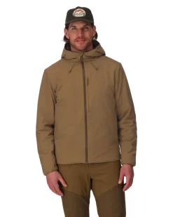 Clearance Men's Midstream Hooded Jacket Lifestyle|Jackets & Vests