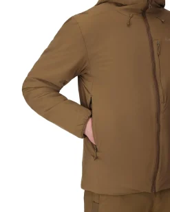 Clearance Men's Midstream Hooded Jacket Lifestyle|Jackets & Vests