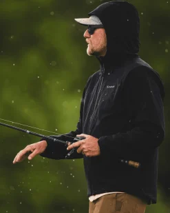 Clearance Men's Midstream Hooded Jacket Lifestyle|Jackets & Vests