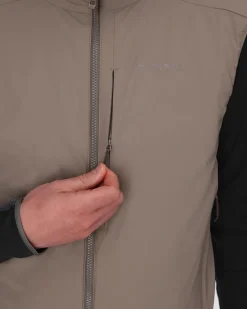 Men's Midstream Vest Lifestyle|Jackets & Vests