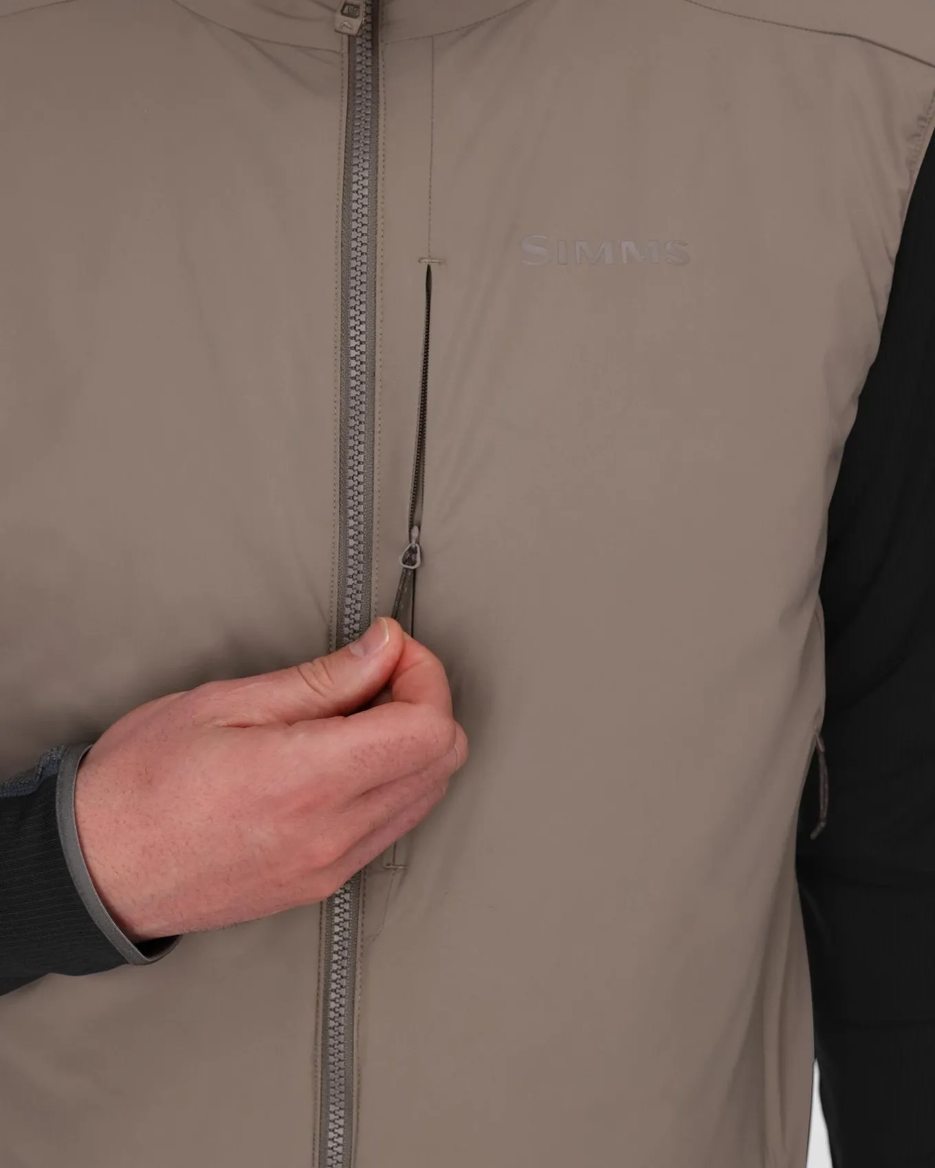 Men's Midstream Vest Lifestyle|Jackets & Vests