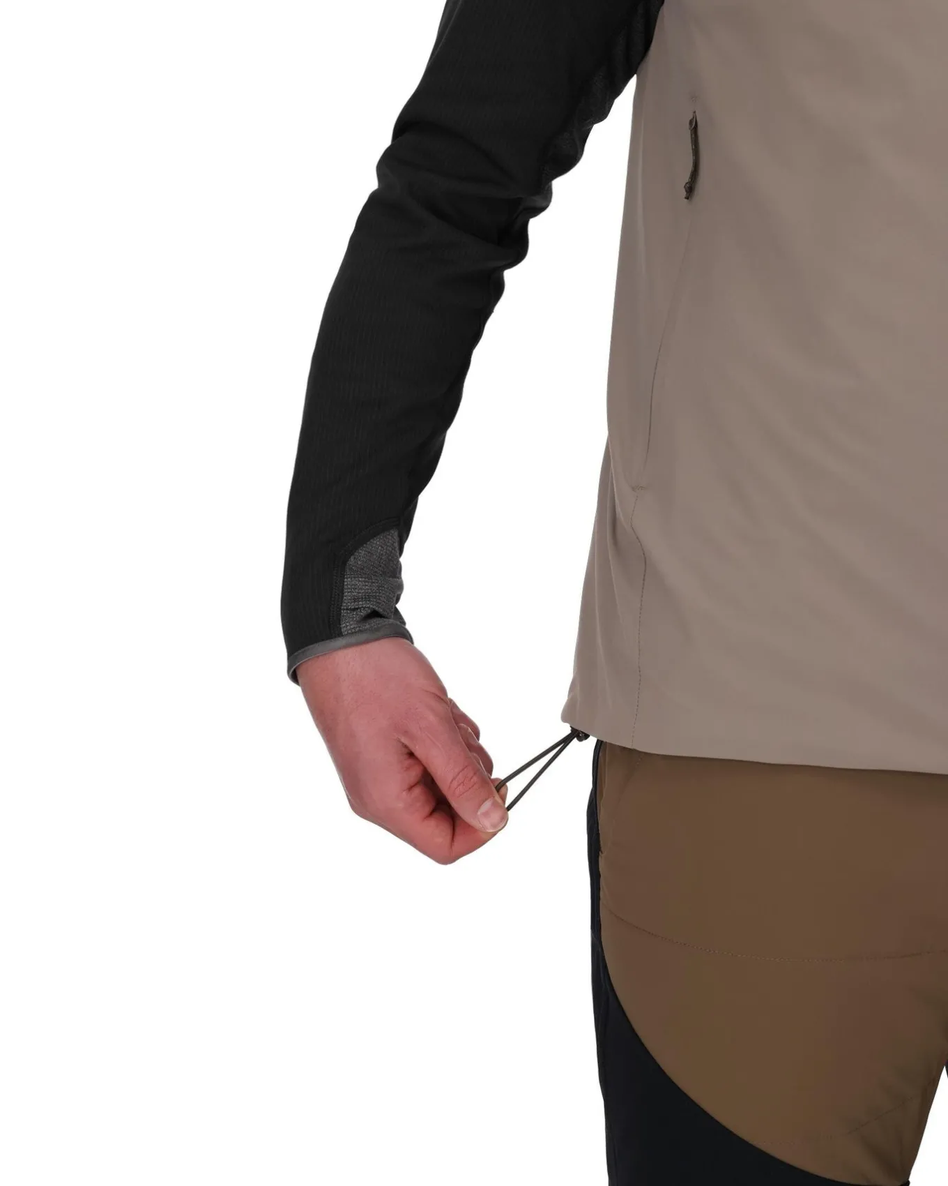 Men's Midstream Vest Lifestyle|Jackets & Vests