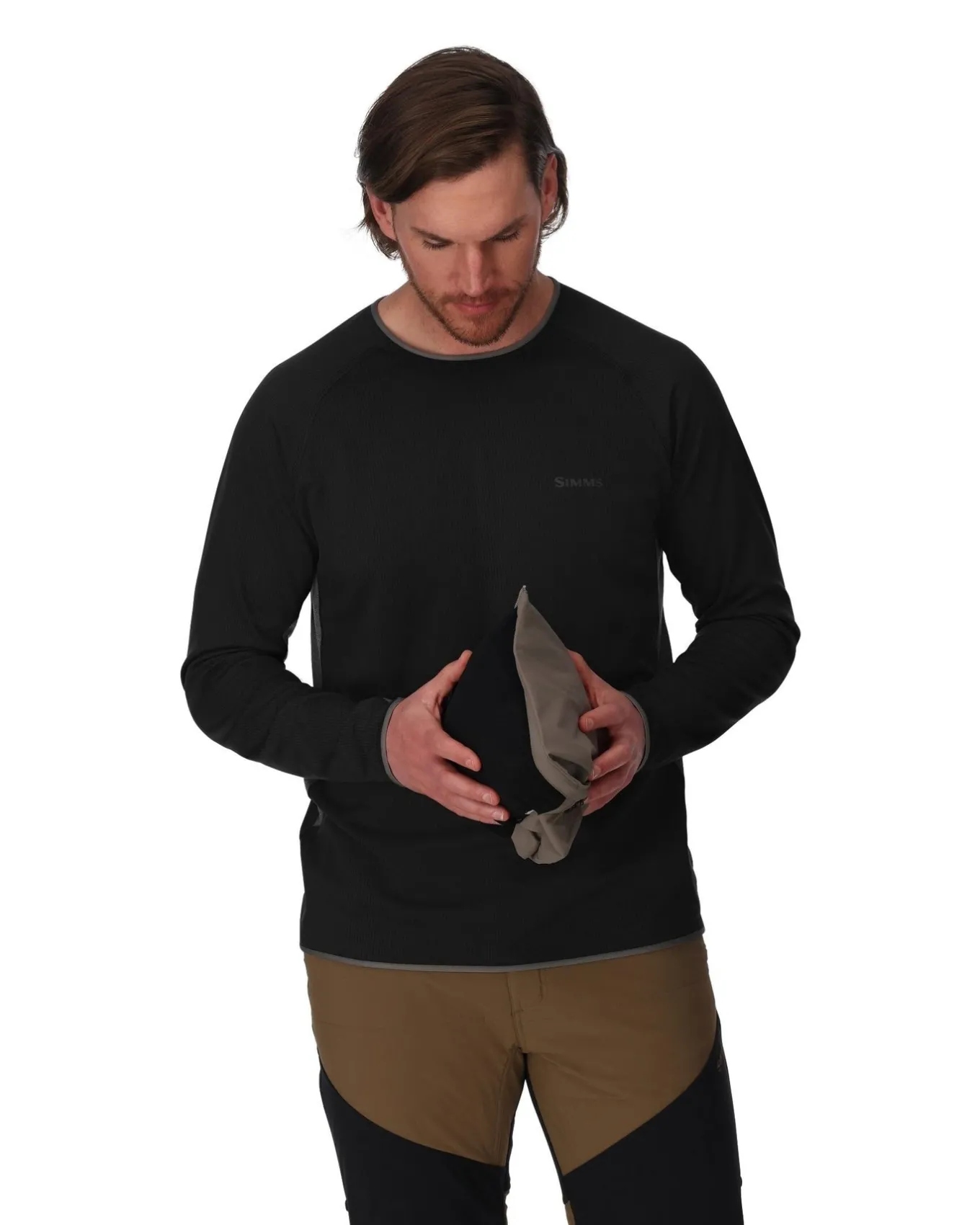 Men's Midstream Vest Lifestyle|Jackets & Vests