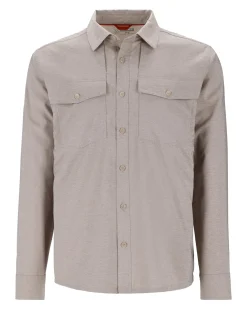 Online Men's No-See-Um Bugstopper® LS Shirt Women Ocean|Ocean