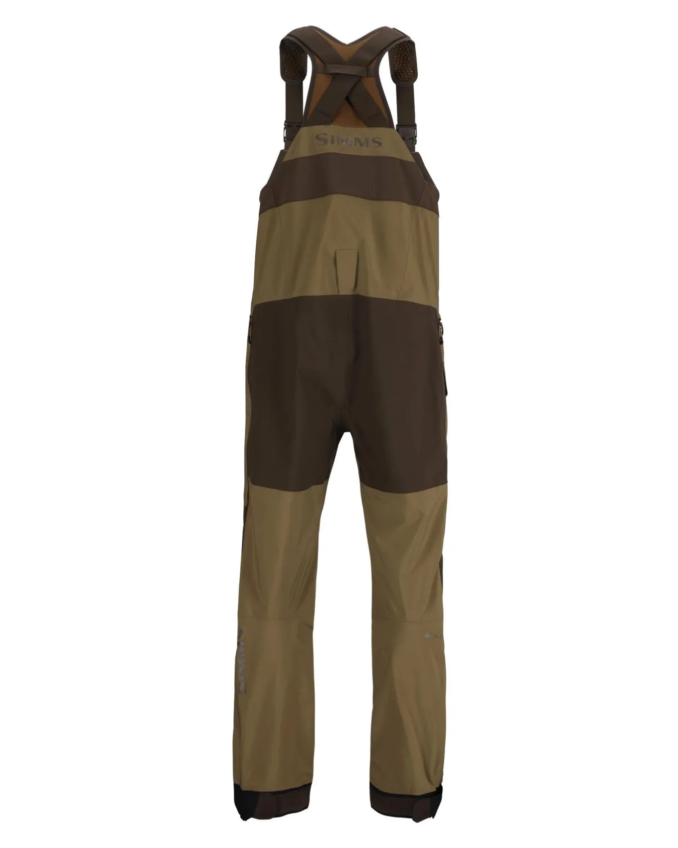 Men's ProDry Fishing Bib Women Lake|Lake