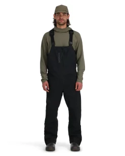 Men's ProDry Fishing Bib Women Lake|Lake