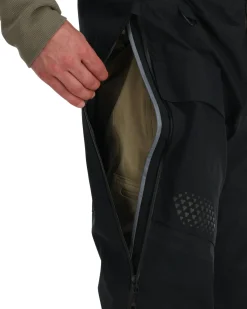 Men's ProDry Fishing Bib Women Lake|Lake