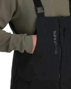 Men's ProDry Fishing Bib Women Lake|Lake