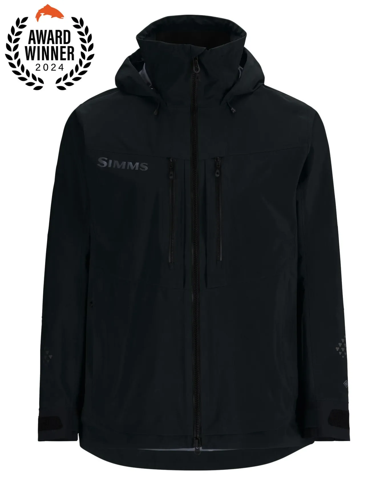 Best Men's ProDry Fishing Jacket Women Lake|Lake