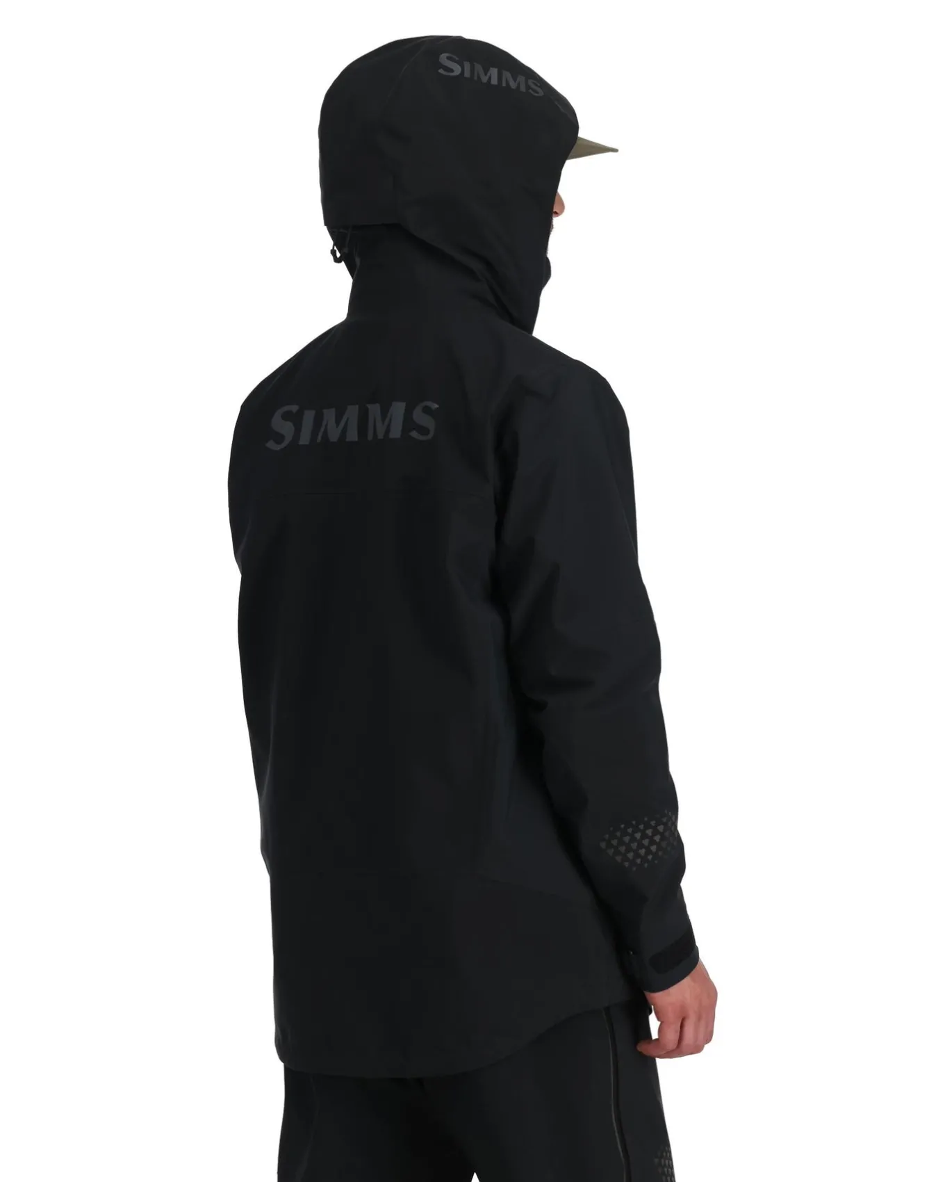 Best Men's ProDry Fishing Jacket Women Lake|Lake