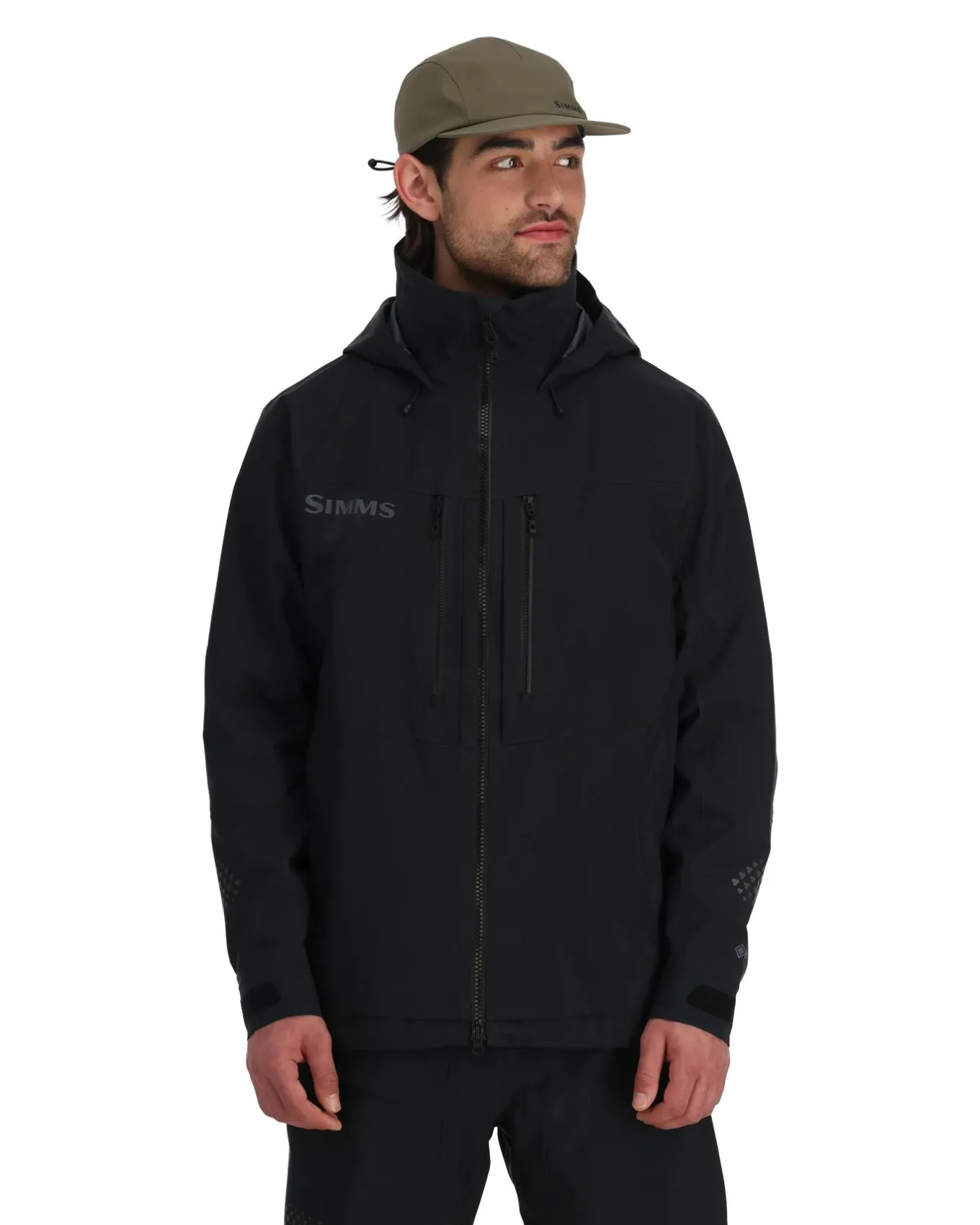 Best Men's ProDry Fishing Jacket Women Lake|Lake